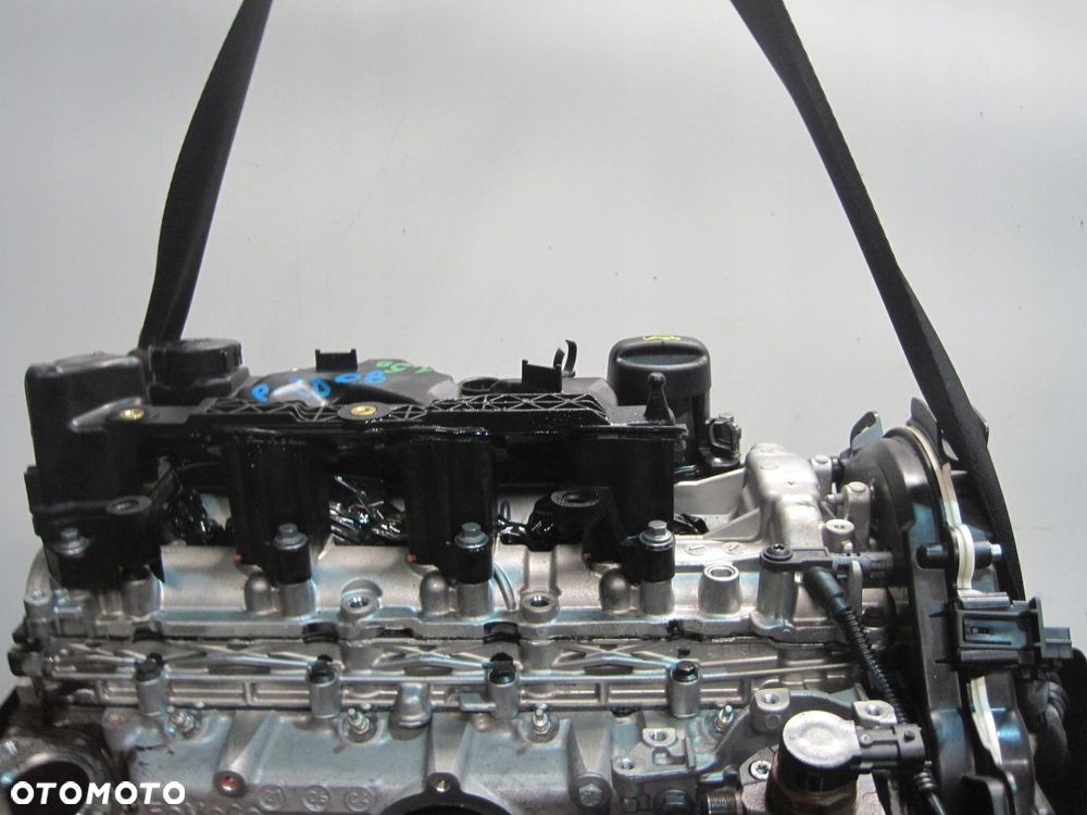 SILNIK MOTOR PEUGEOT 2008 II 1.5 D 10Q4ET SŁUPEK - 5