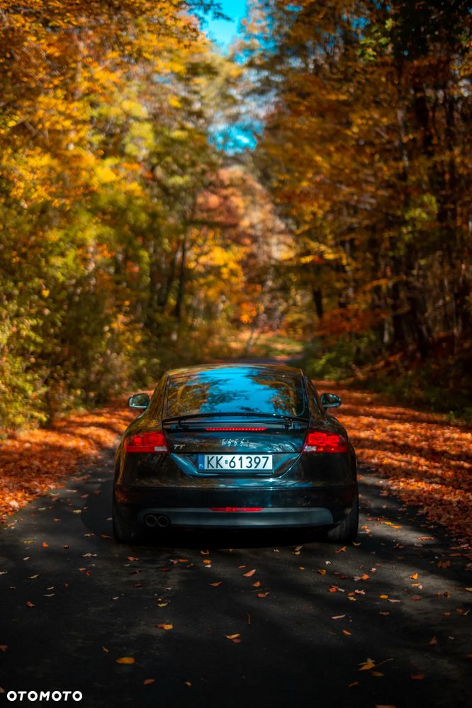 Audi TT Coupé 2.0 TFSI - 19