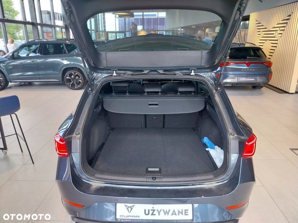 Cupra Leon Sportstourer - 14