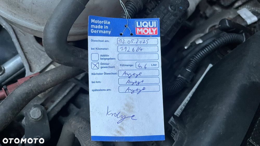 Volkswagen Touran 2.0 TDI SCR (BlueMotion Technology) DSG Highline - 23