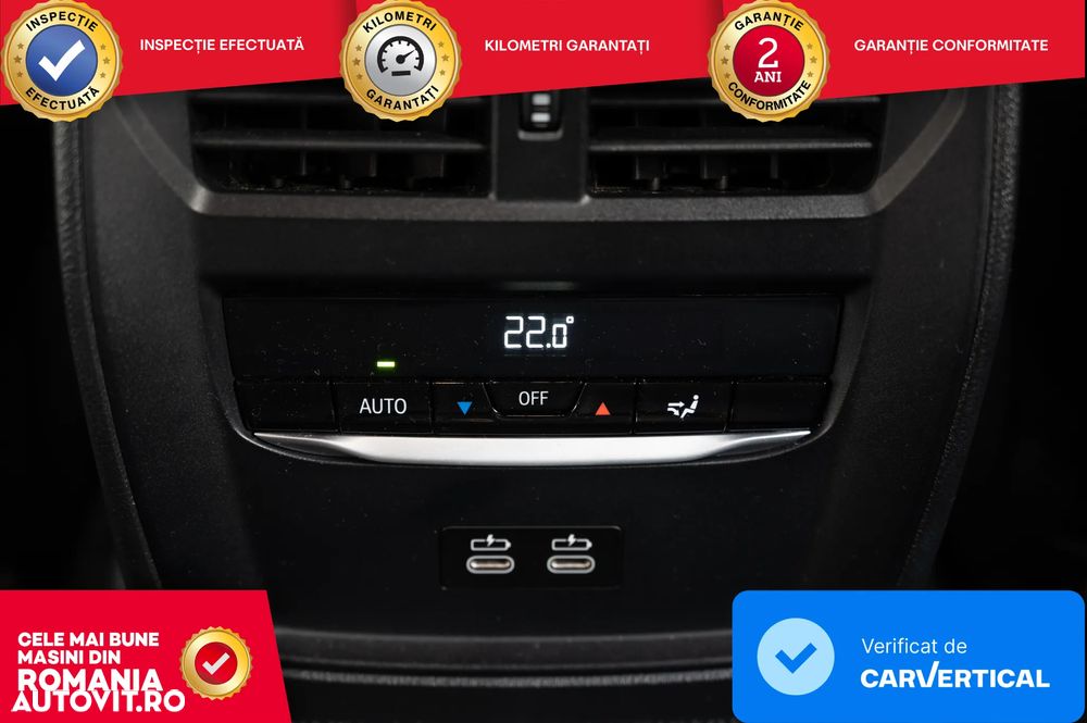 BMW Seria 4 420d xDrive AT MHEV - 28