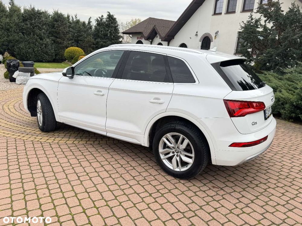 Audi Q5 - 37