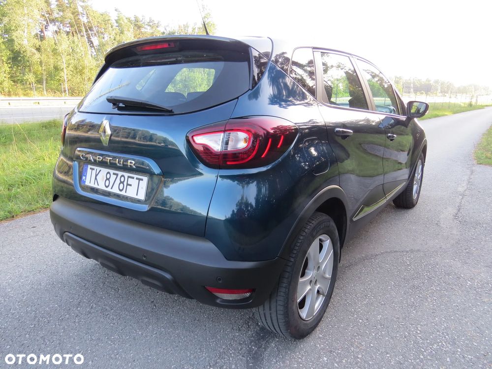 Renault Captur ENERGY dCi 90 Start&Stop Life - 5
