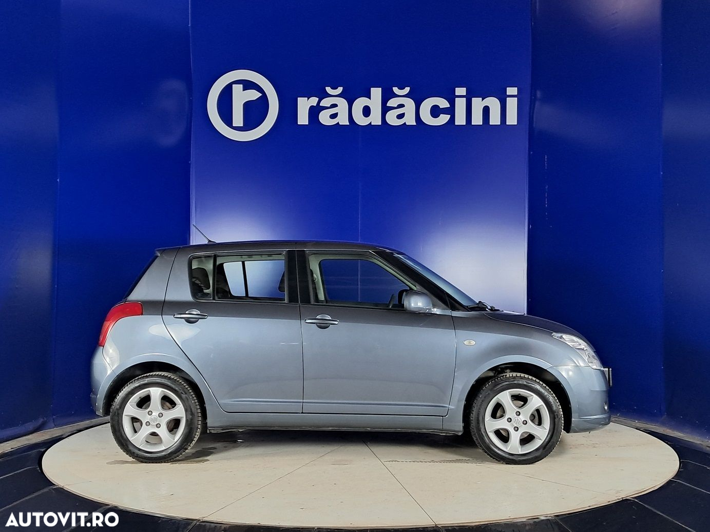 Suzuki Swift - 6