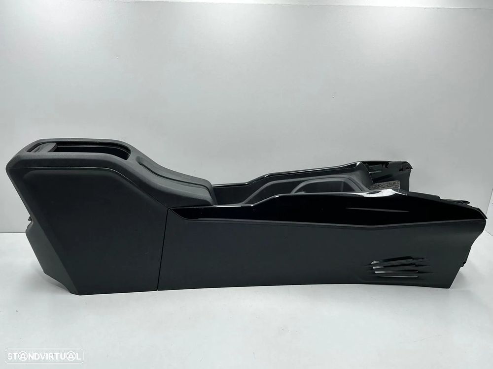 Consola Central + Apoio Braço - Peugeot 2008 I (2014) - 2