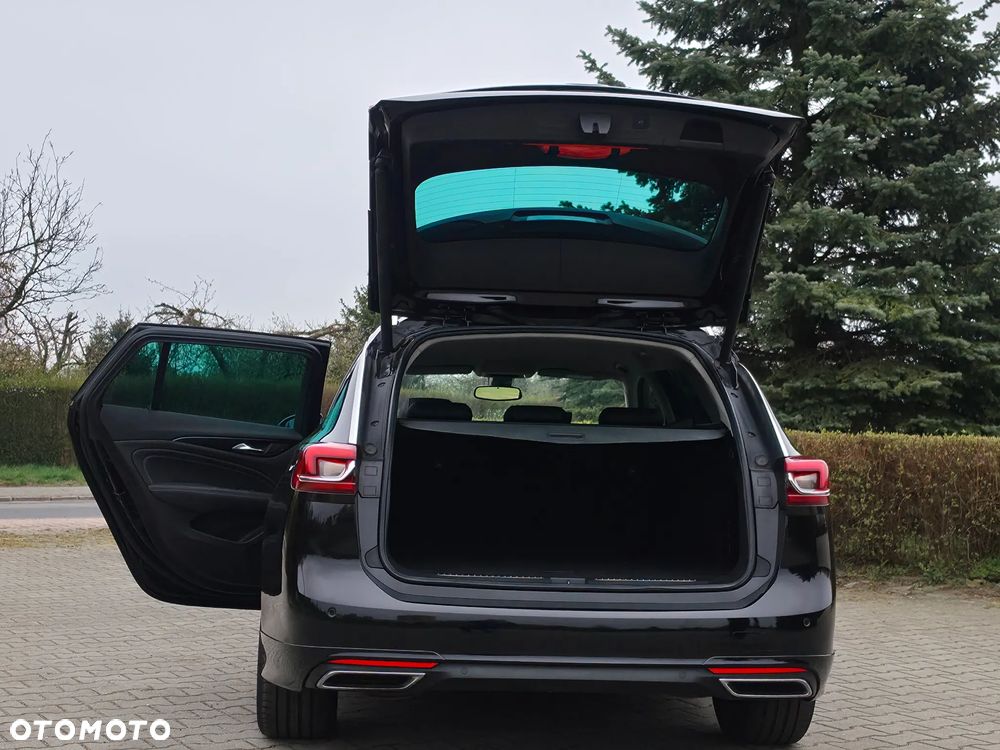 Opel Insignia 2.0 CDTI automatik Business Innovation - 38