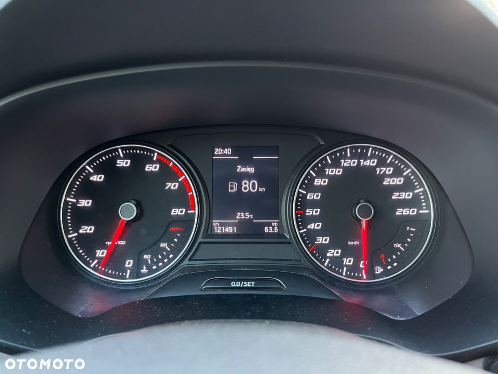 Seat Leon 1.4 TSI Style S&S - 27
