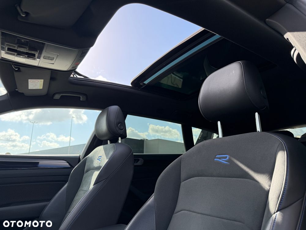 Volkswagen Arteon - 14