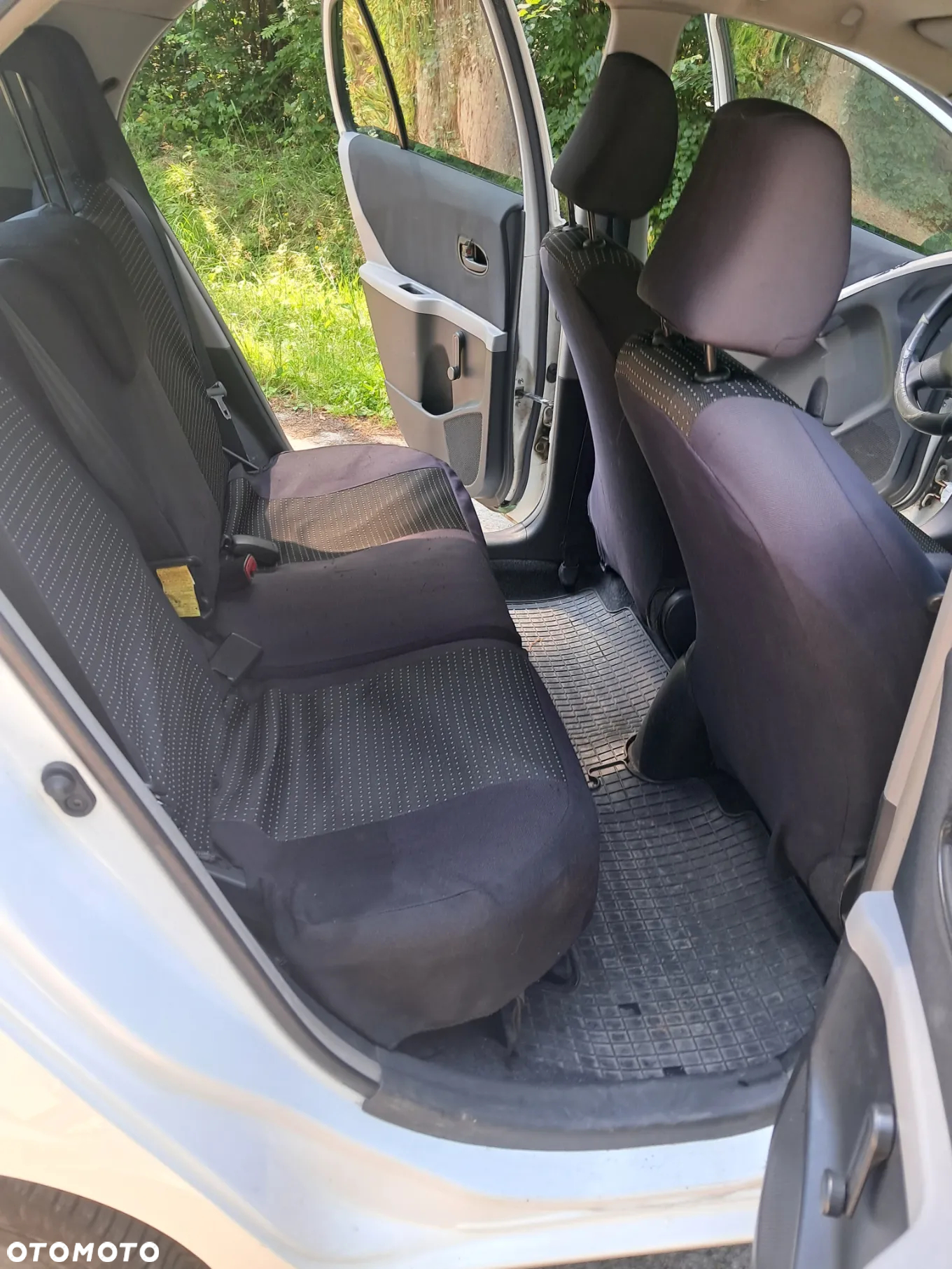Toyota Yaris 1.0 Luna - 10