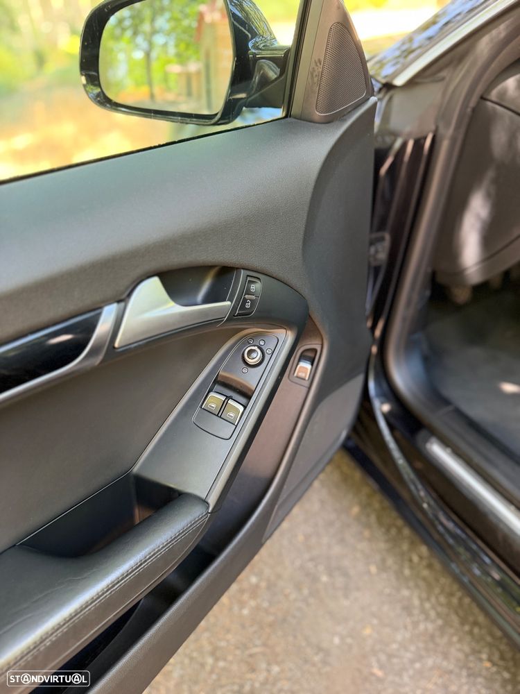 Audi A5 1.8 TFSI S-line - 19