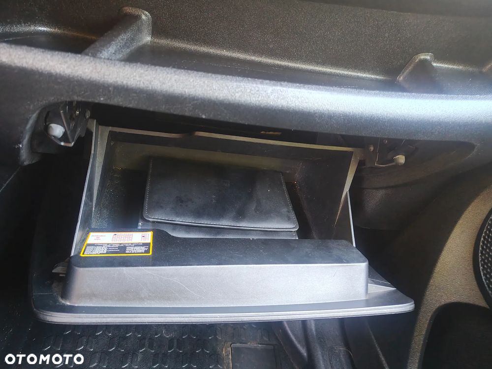 Opel Combo - 12