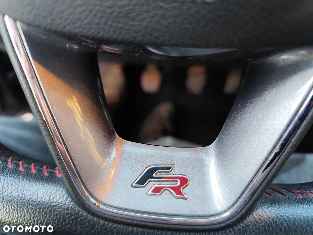 Seat Leon 1.8 TSI FR S&S - 12