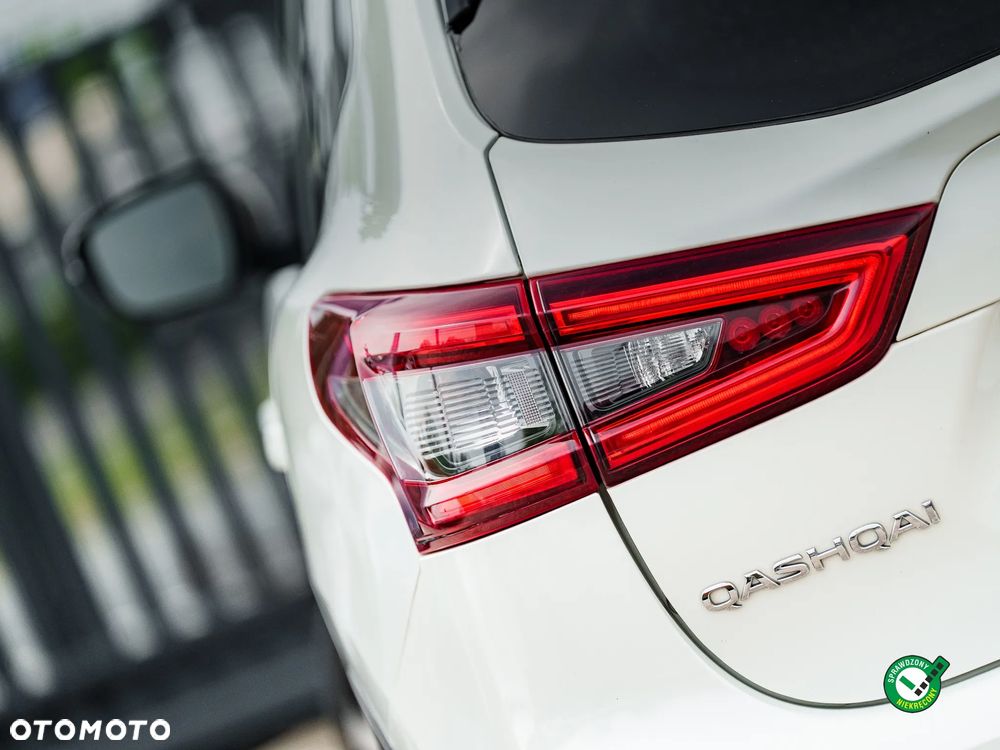 Nissan Qashqai - 11