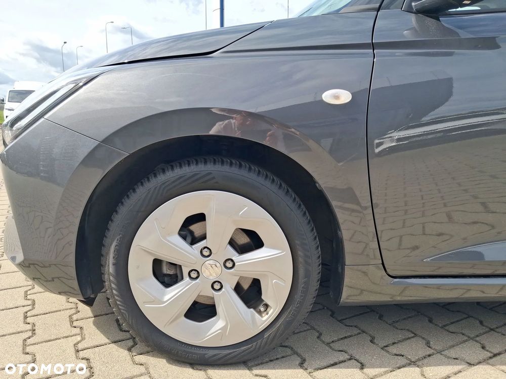 Suzuki Swift 1.2 Dualjet SHVS Premium Plus - 19