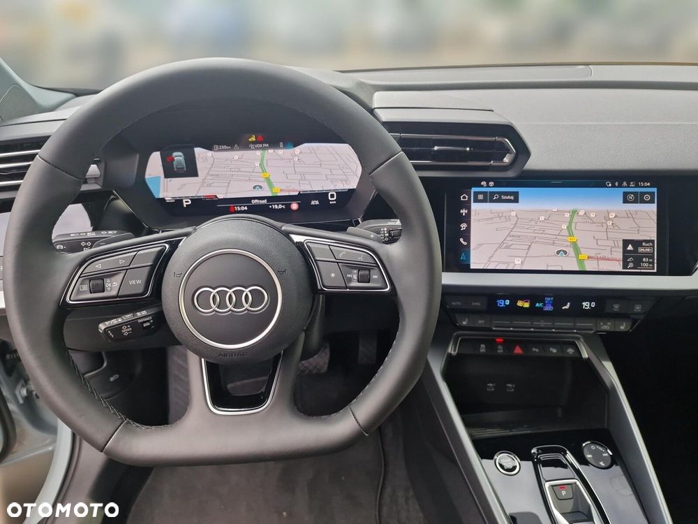 Audi A3 Sportback - 13