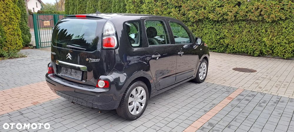 Citroën C3 Picasso - 7