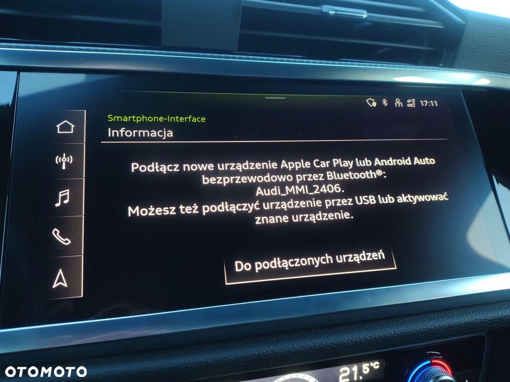 Audi Q3 Sportback - 38