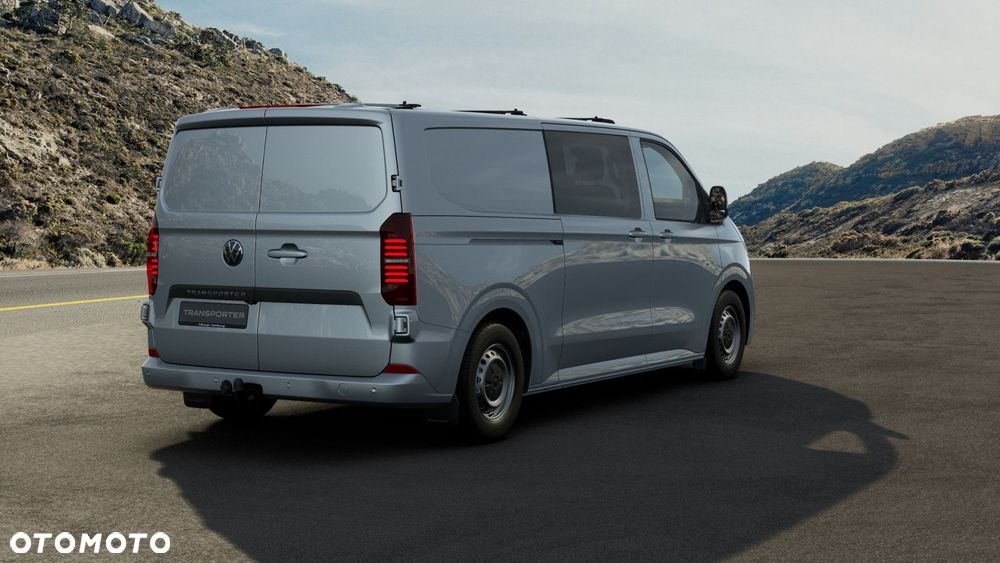 Volkswagen Transporter - 6