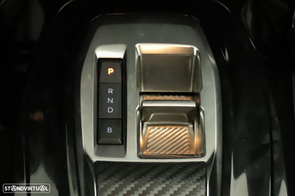 Peugeot e-208 50 kWh Style - 14