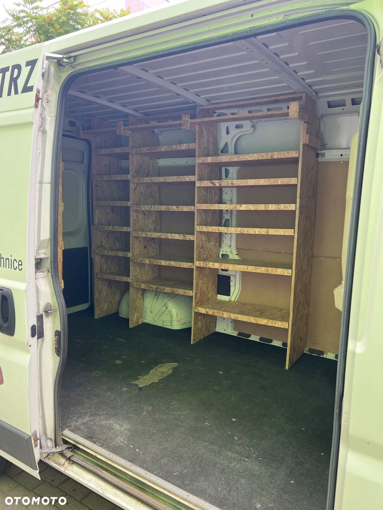 Fiat Ducato - 6