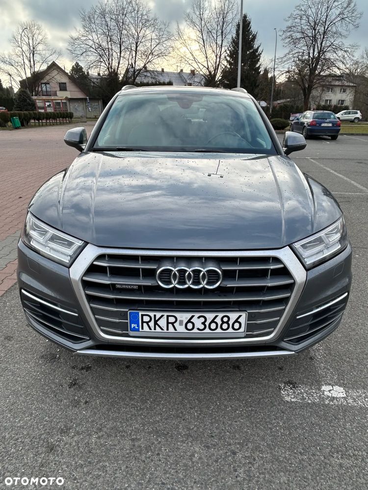 Audi Q5 2.0 TFSI Quattro S tronic - 5