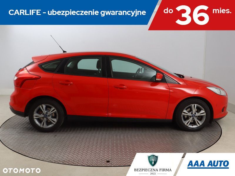 Ford Focus - 8