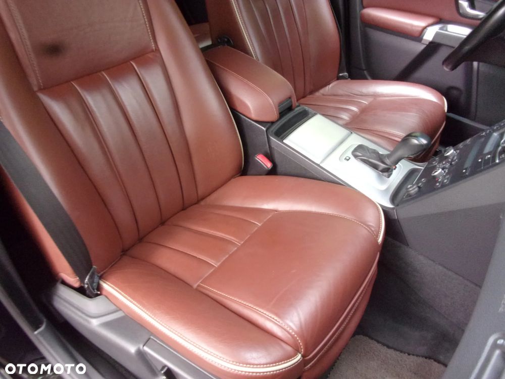 Volvo XC 90 D5 AWD Executive - 39
