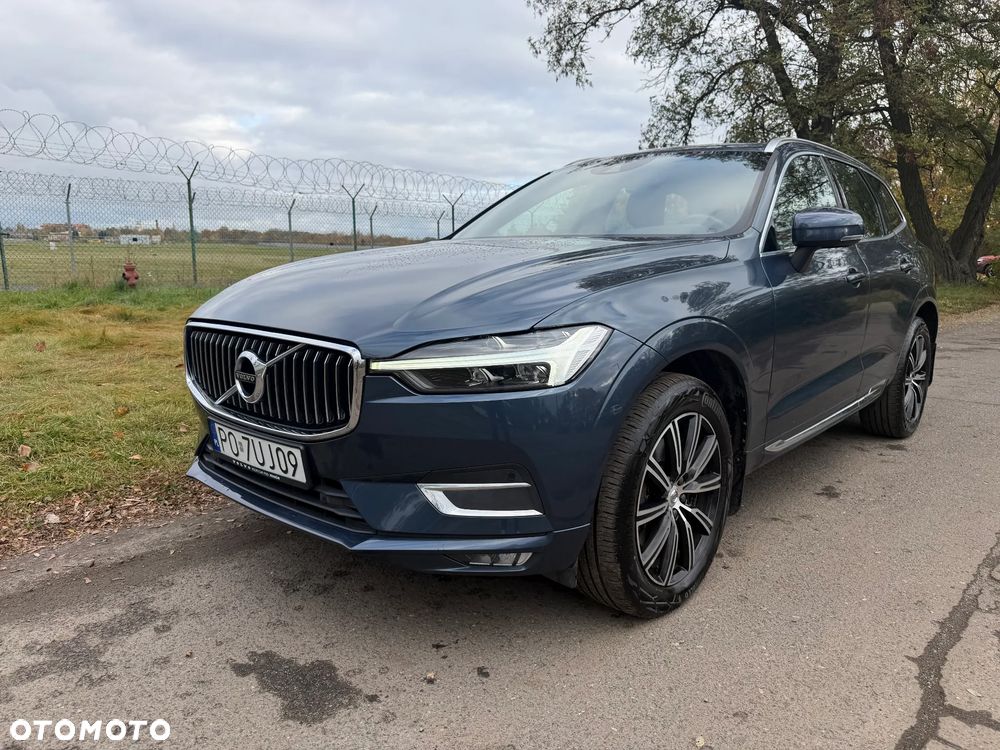 Volvo XC 60 - 11