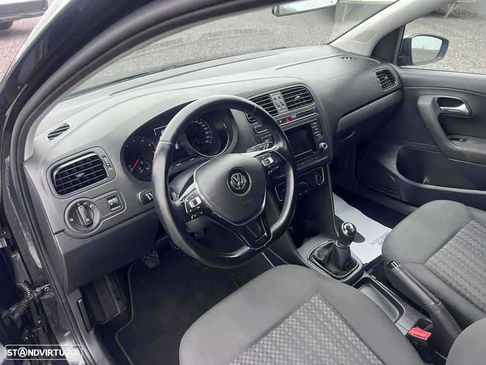 VW Polo 1.0 Confortline - 6