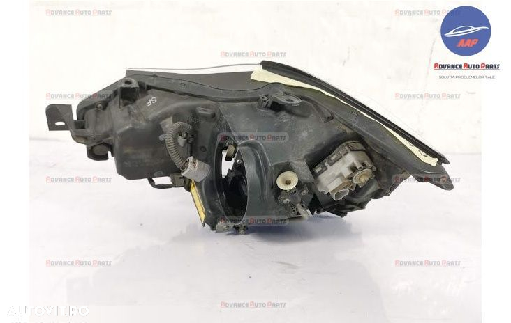 Far Dreapta original cu Xenon in stare buna Lexus IS XE30 2013 2014 20 - 5