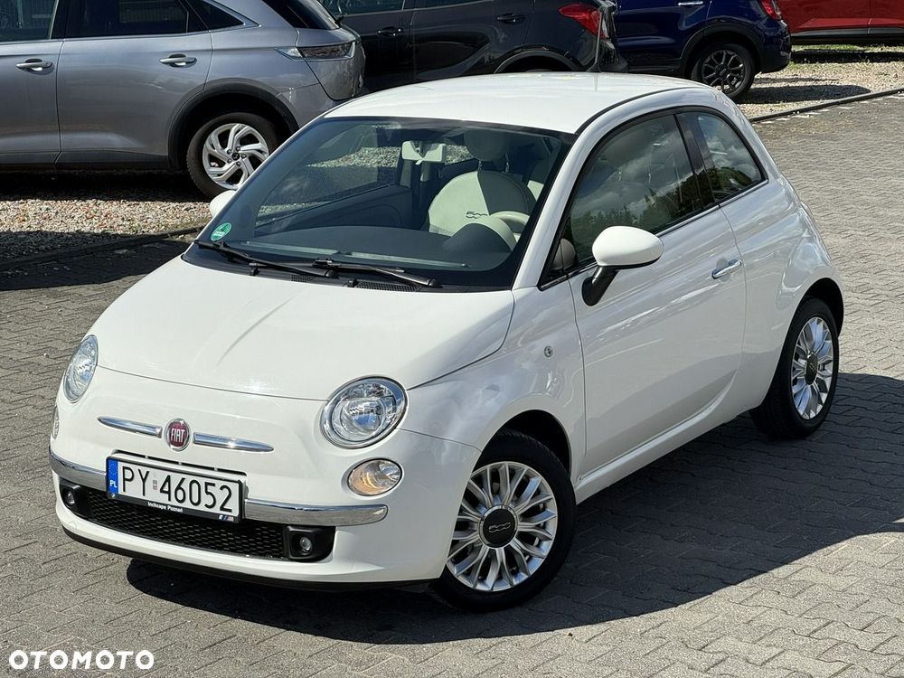 Fiat 500 - 3