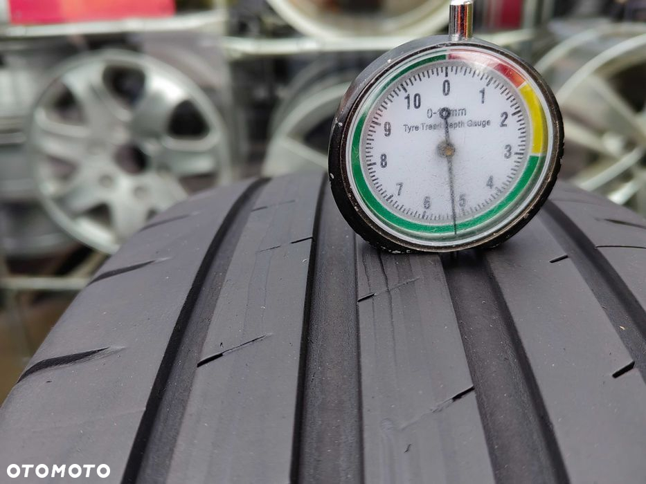 205/60R16 92V Goodyear Efficientgrip performance para lato PL114 - 3