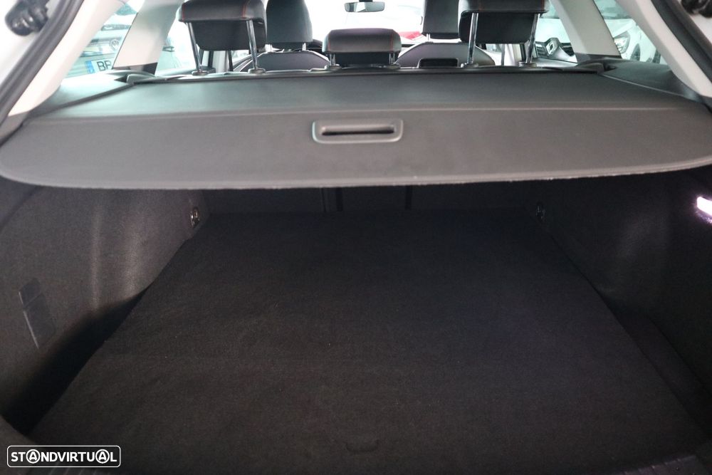 SEAT Leon ST - 6