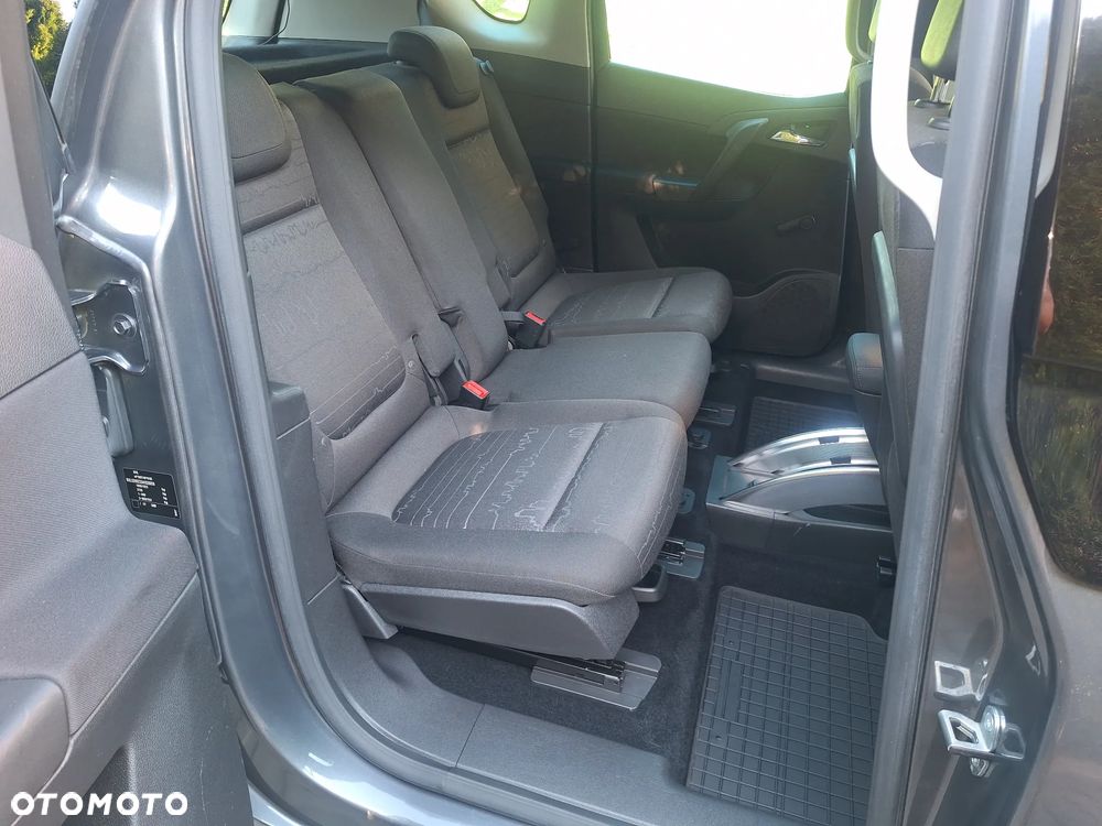 Opel Meriva 1.4 Active - 10