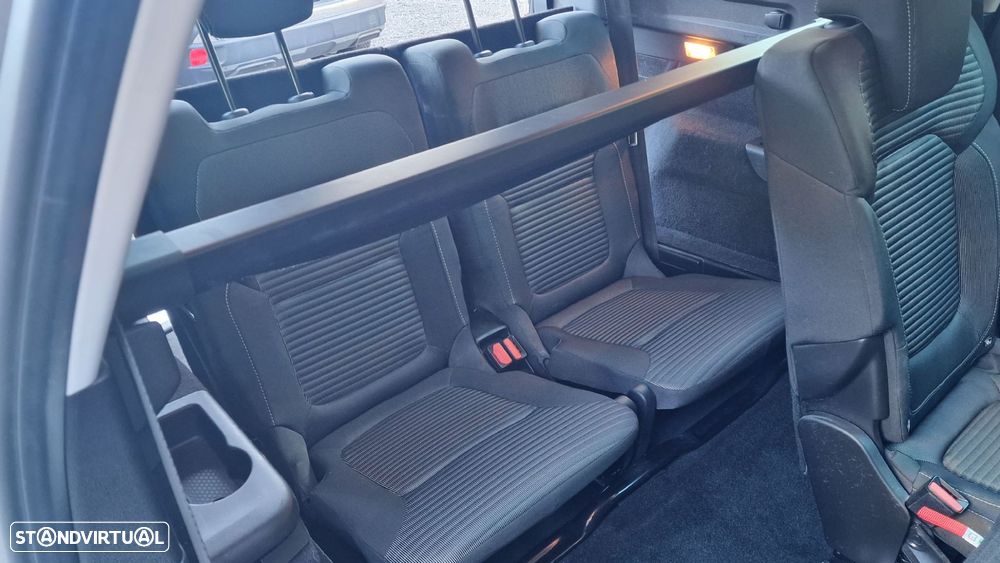 Renault Grand Scénic BLUE dCi 120 EDC LIMITED - 35