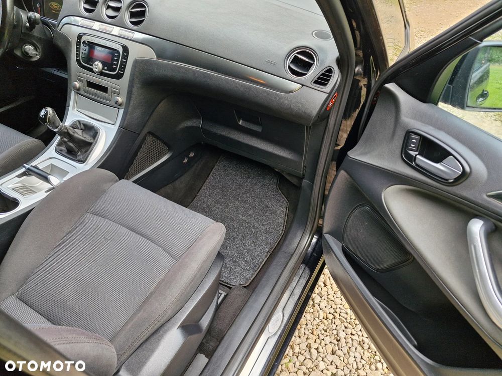 Ford S-Max 2.0 Viva - 22