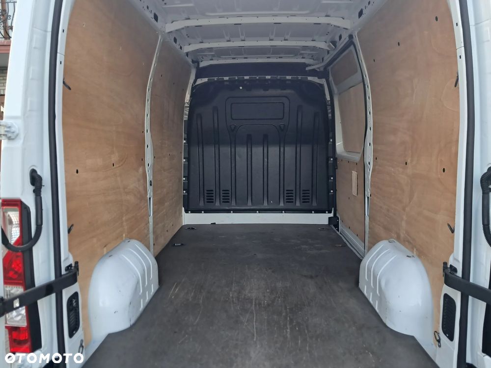 Renault MASTER !!! 2.3 DCI !!! KLIMA !!! SREDNIAK !!! - 27