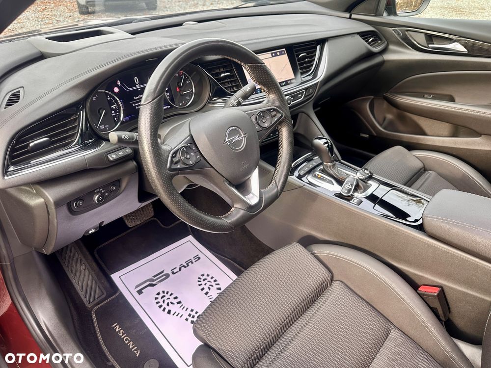 Opel Insignia 2.0 Ultimate Exclusive - 36