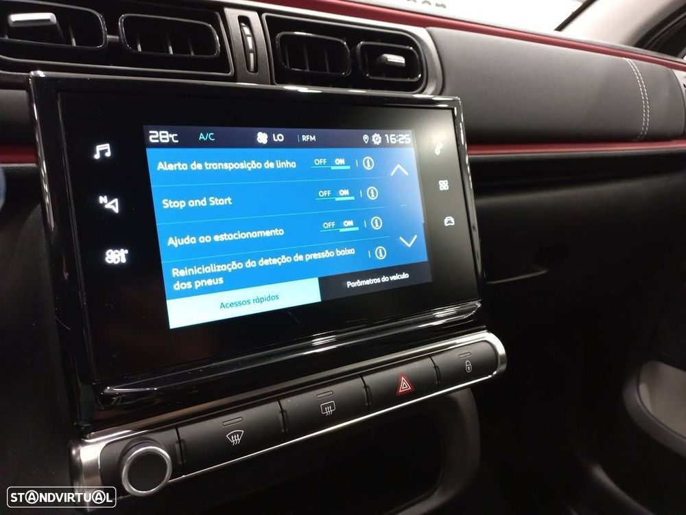 Citroën C3 1.2 PureTech C-Series - 18