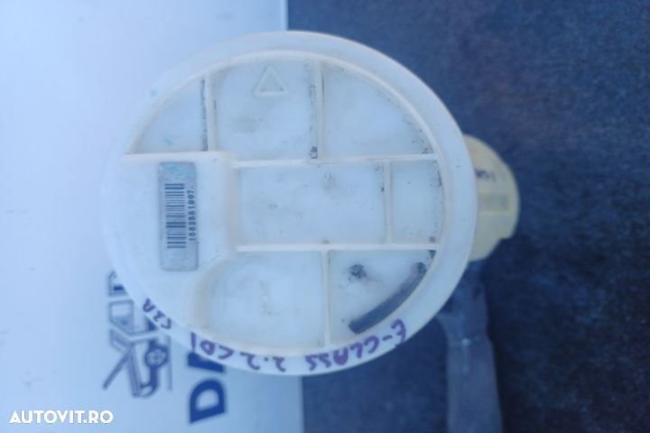 Pompa motorina din rezervor A2114701641 A2034703394 Sonda litrometric - 3