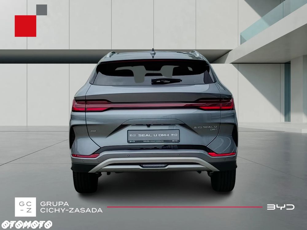 BYD Seal U 1.5 Comfort - 4