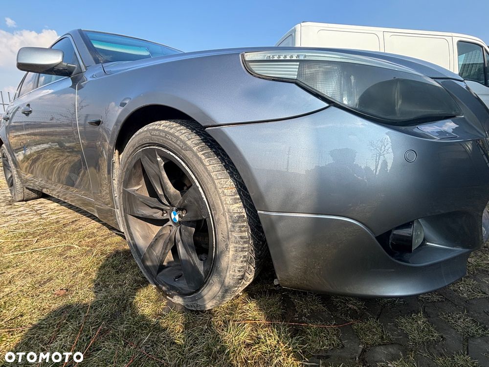 BMW Seria 5 - 8