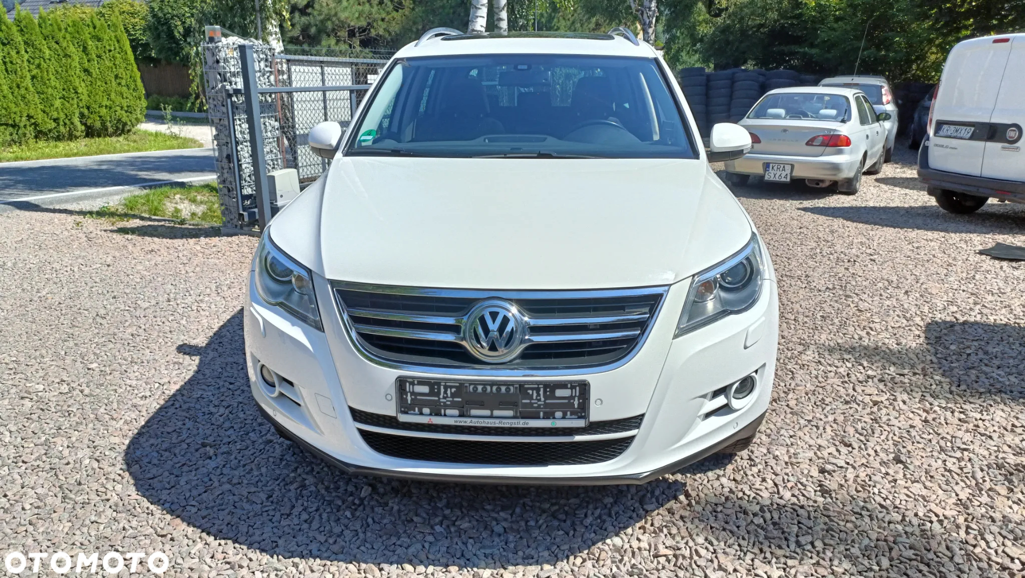 Volkswagen Tiguan 1.4 TSI Sport & Style - 6