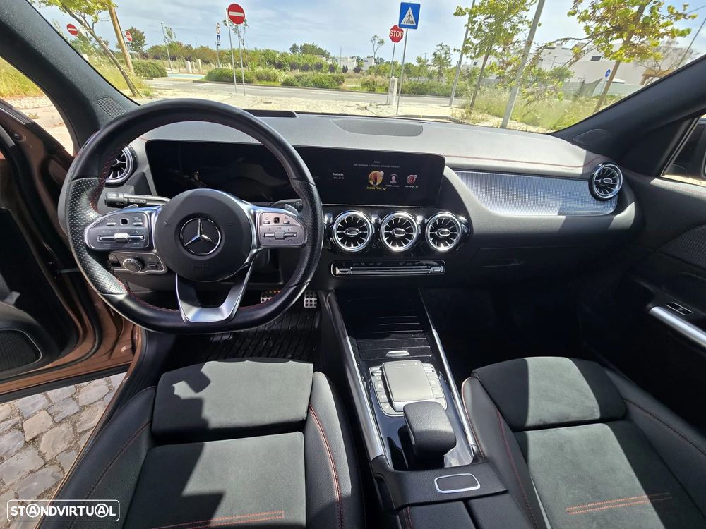 Mercedes-Benz EQA 300 4Matic - 25