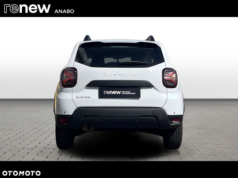 Dacia Duster 1.0 TCe Comfort - 4