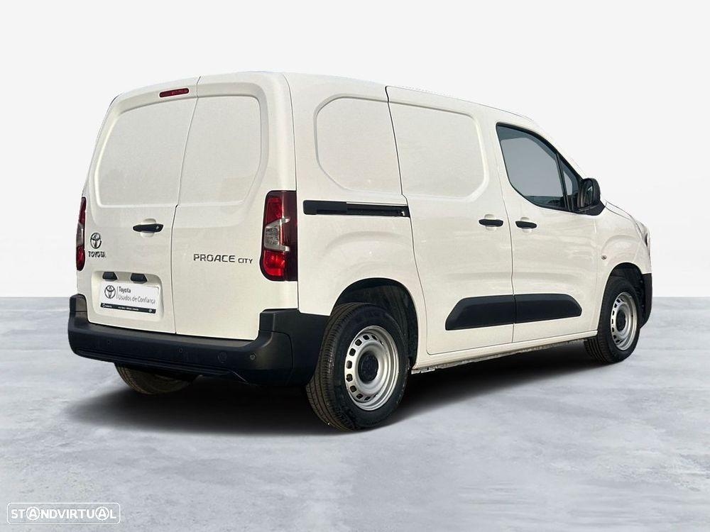 Toyota Proace - 14