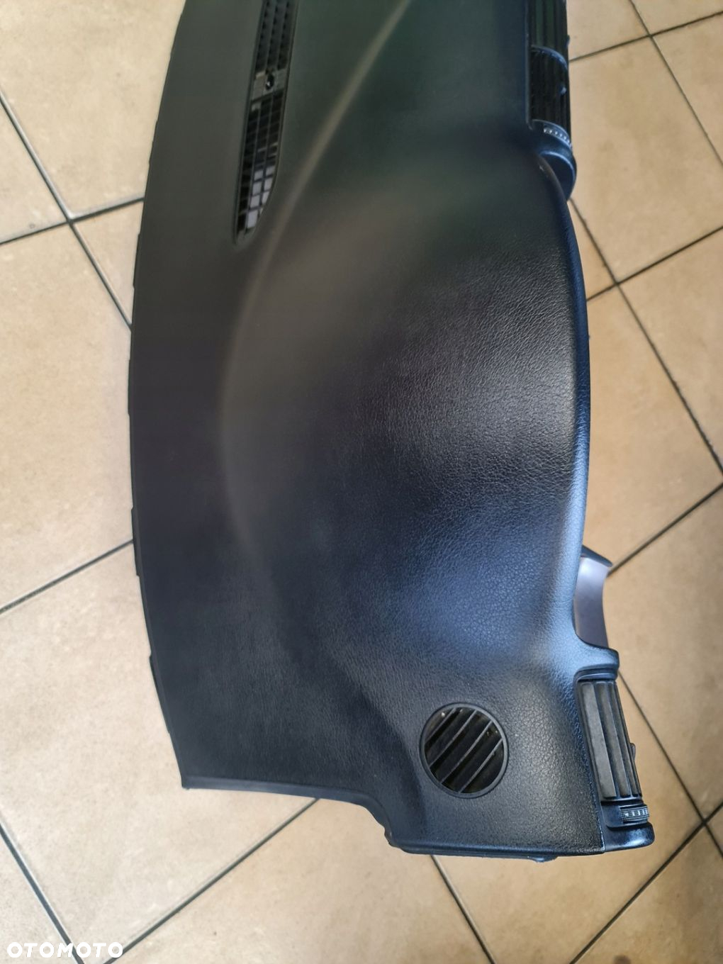 DESKA ROZDZIELCZA KONSOLA KOKPIT AUDI A4 B5 LIFT - 9