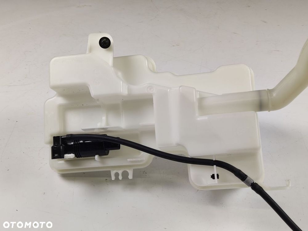 VOLVO XC40 2.0T T4 17-21r Zbiorniczek Płynu Spryskiwaczy - 7