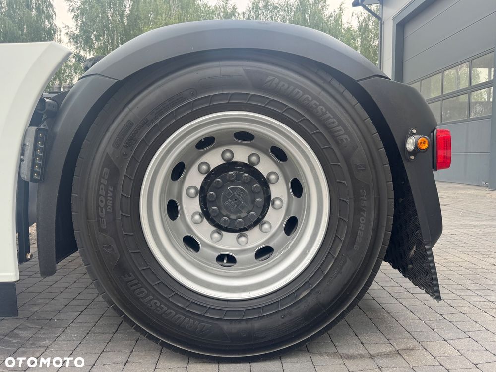 DAF XG+ 480 - 14