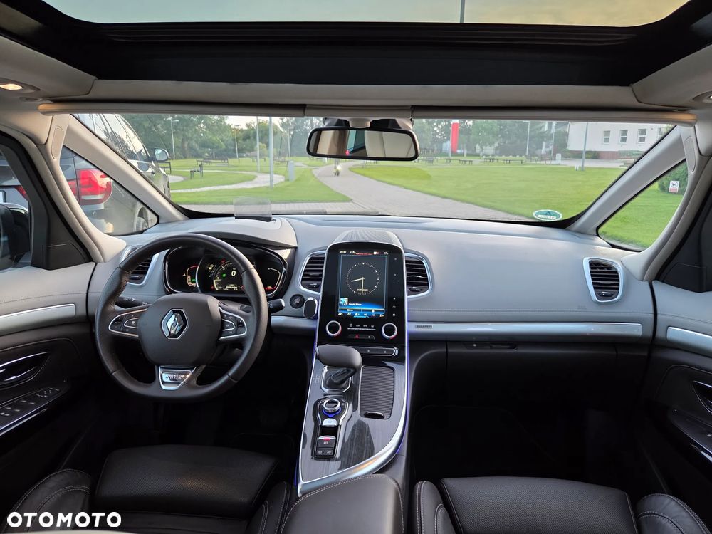 Renault Espace Energy dCi 160 EDC Initiale Paris - 14